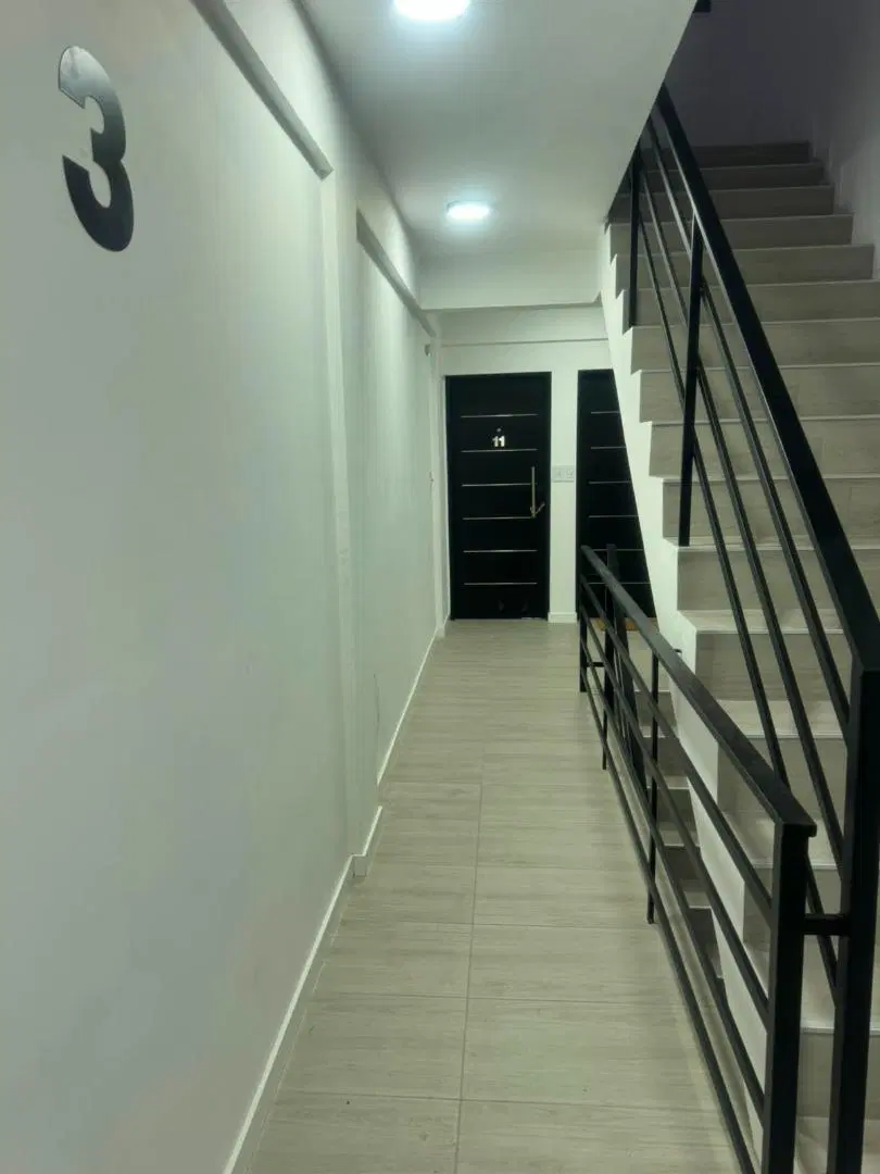 ALQUILER DEPARTAMENTO 2 AMBIENTES C TERRAZA PROPIA 1