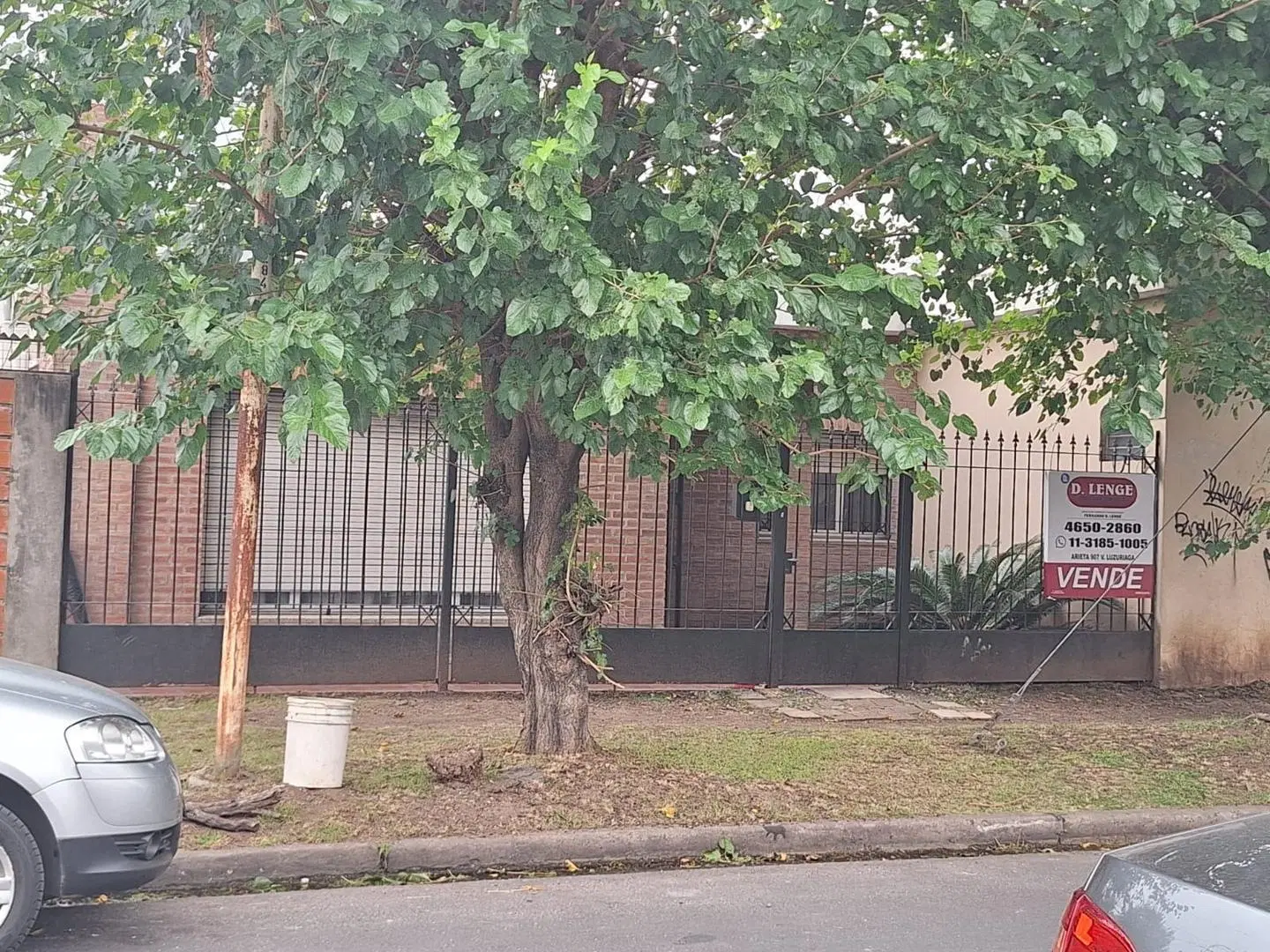 CASA EN VENTA IDEAL INVERSOR EXCELENTE UBICACION 5