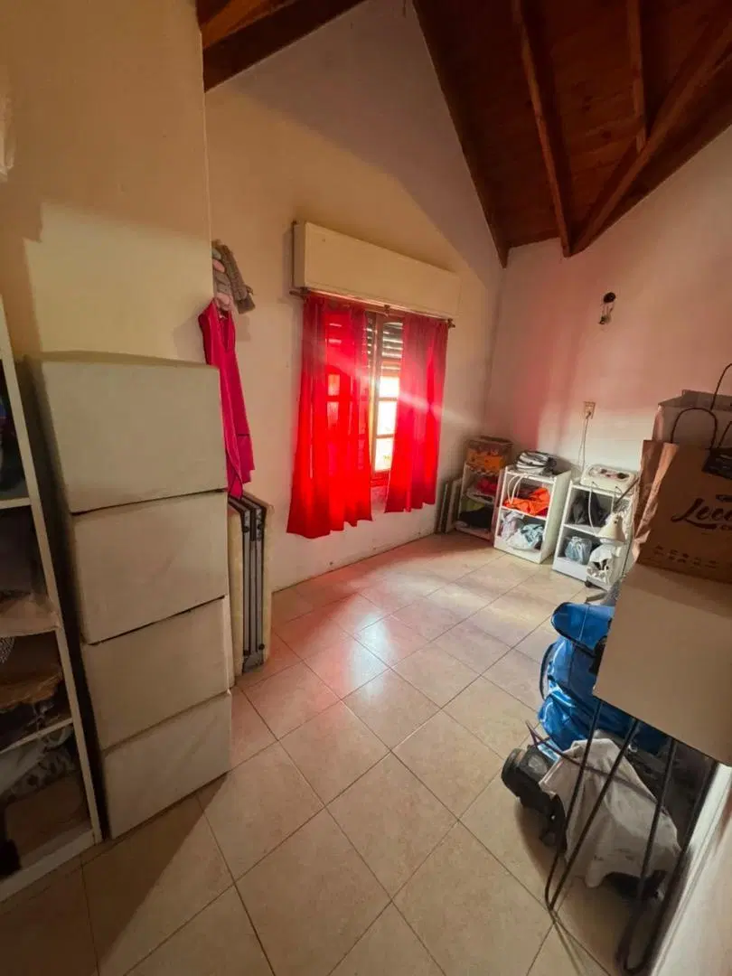 DUPLEX 3 AMBIENTES + PLAYROOM EN VENTA 5