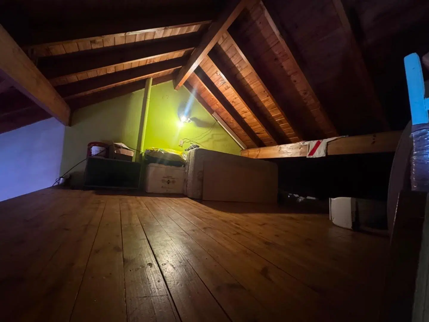 DUPLEX 3 AMBIENTES + PLAYROOM EN VENTA 3