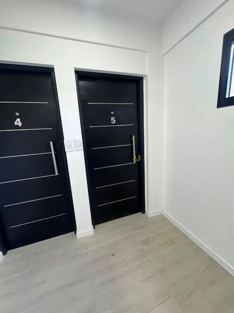 DEPARTAMENTO 2 AMBIENTES A ESTRENAR CON TERRAZA PROPIA 2