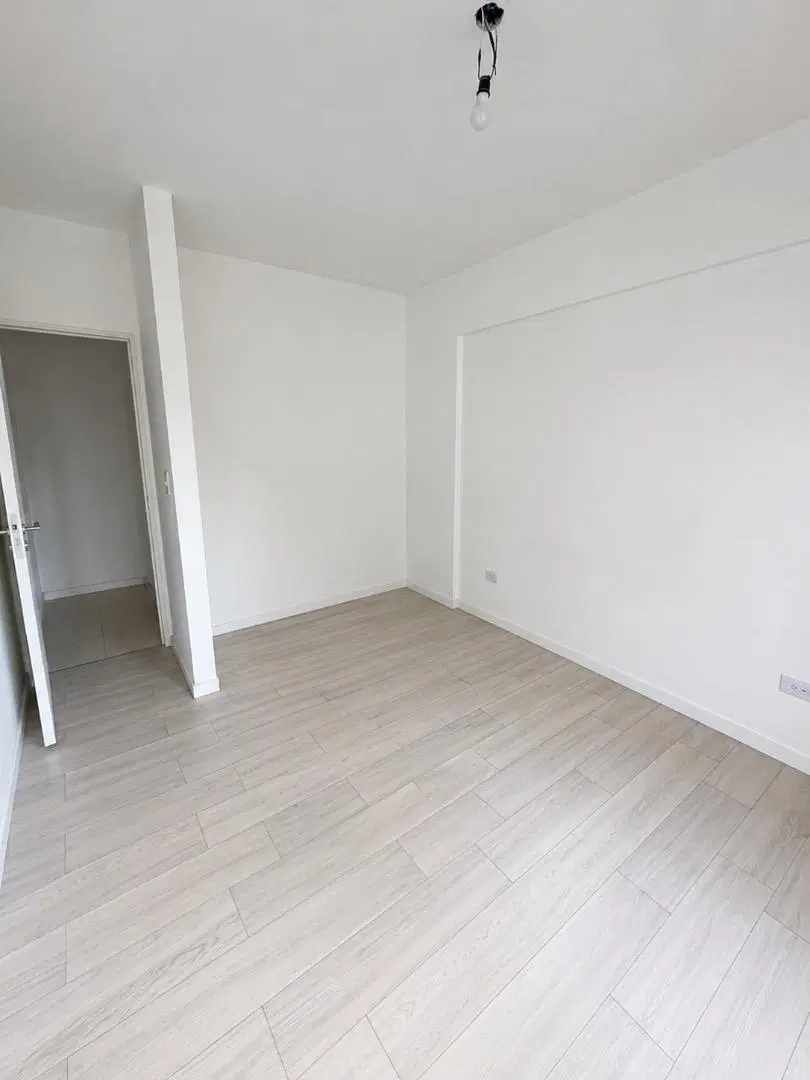 DEPARTAMENTO 2 AMBIENTES A ESTRENAR CON TERRAZA PROPIA 3