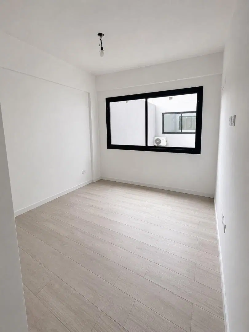 DEPARTAMENTO 2 AMBIENTES A ESTRENAR CON TERRAZA PROPIA 7