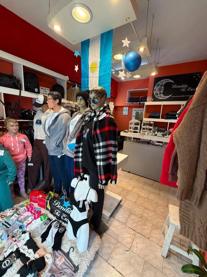 LOCAL EN ALQUILER, CON VIDRIERA EXCELENTE UBICACION 5