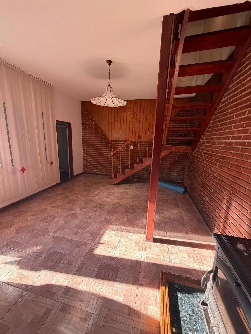 PH 3 AMBIENTES CON LAVADERO Y PATIO EN SAN JUSTO 3