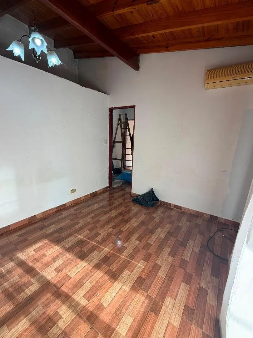 PH 3 AMBIENTES CON LAVADERO Y PATIO EN SAN JUSTO 4