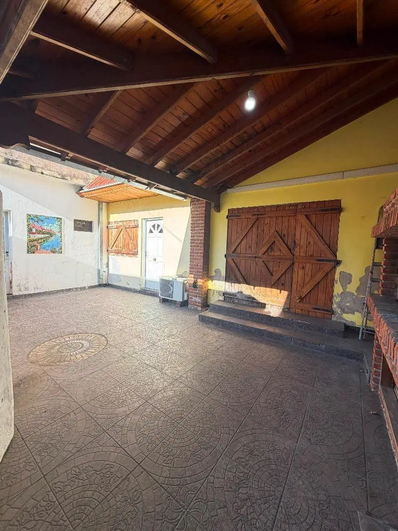 PH 3 AMBIENTES CON LAVADERO Y PATIO EN SAN JUSTO 1