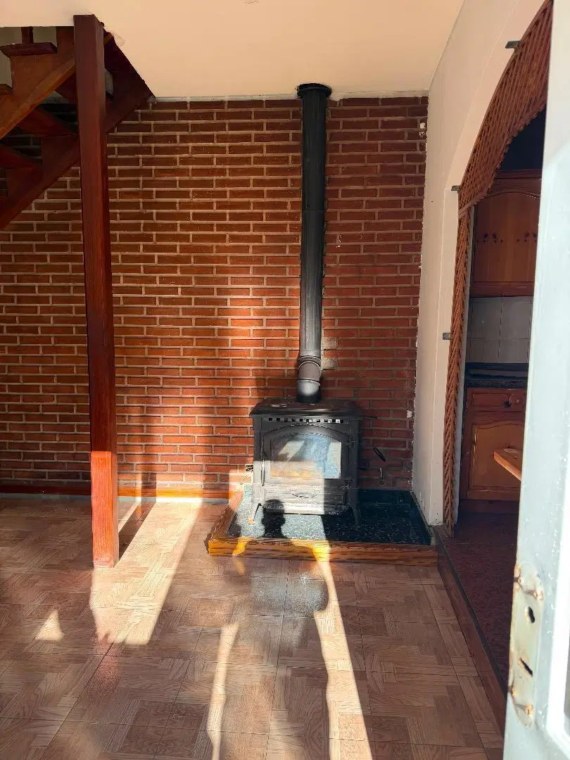 PH 3 AMBIENTES CON LAVADERO Y PATIO EN SAN JUSTO 2