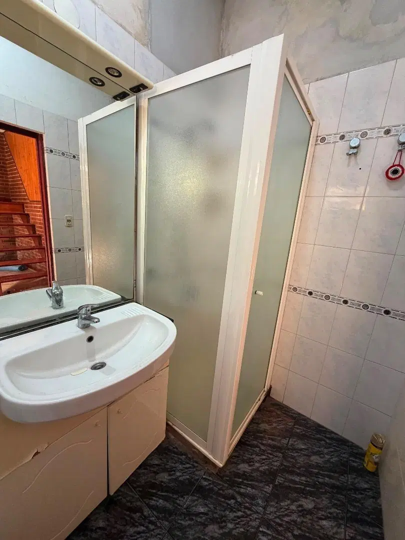 PH 3 AMBIENTES CON LAVADERO Y PATIO EN SAN JUSTO 8