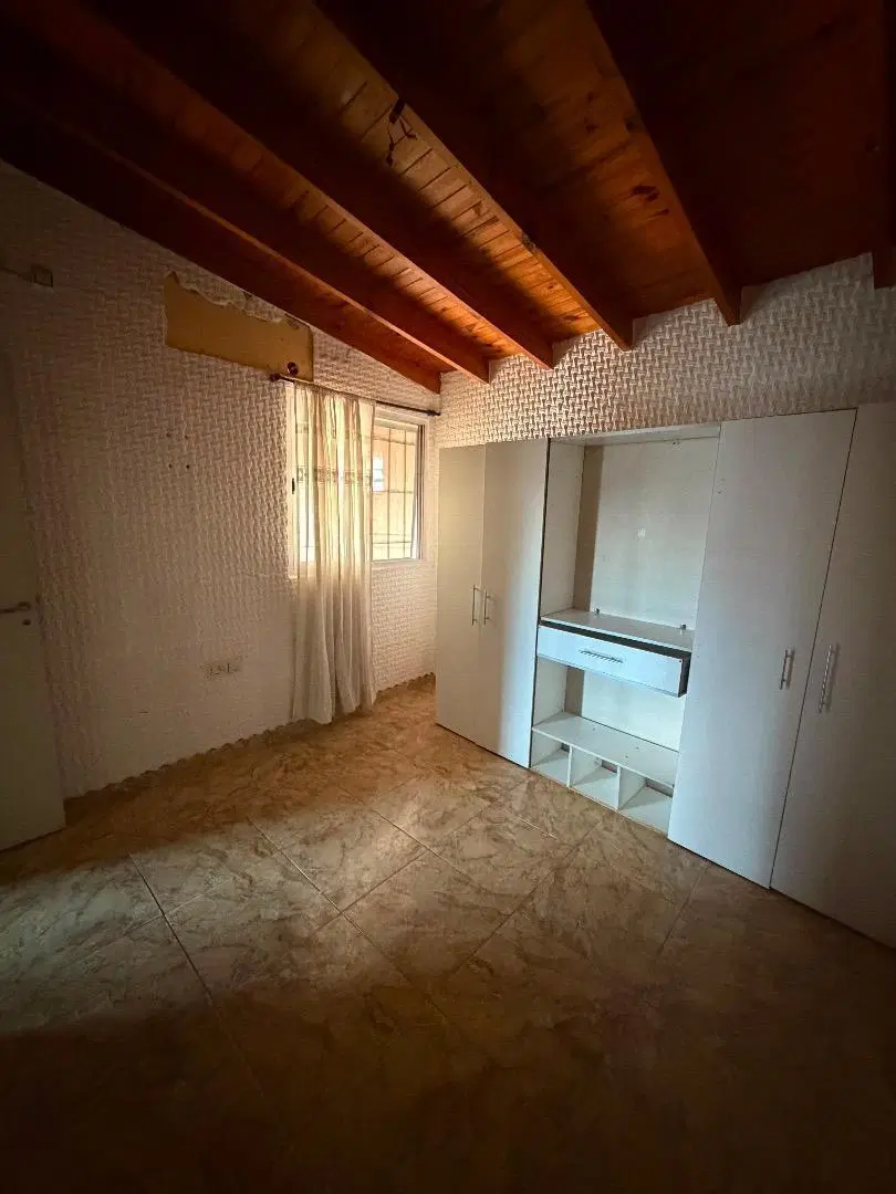 PH 3 AMBIENTES CON LAVADERO Y PATIO EN VILLA LUZURIAGA 8