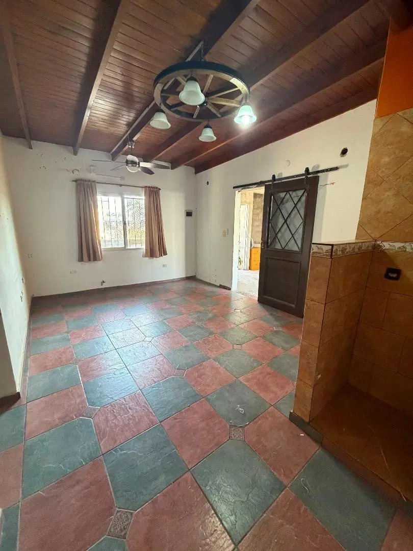 PH 3 AMBIENTES CON LAVADERO Y PATIO EN VILLA LUZURIAGA 5