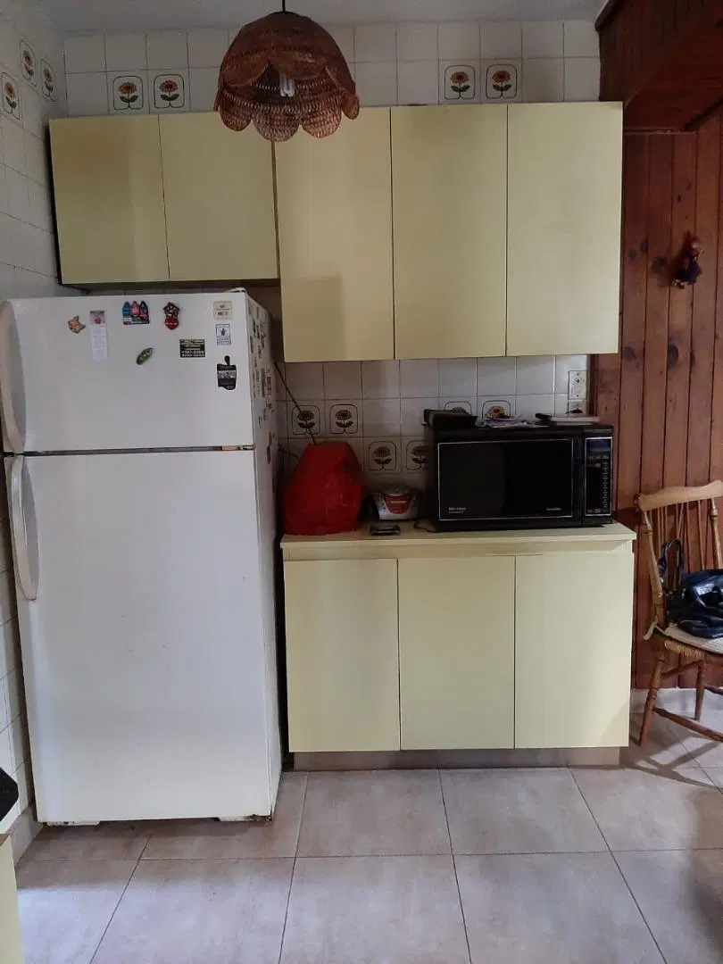 CASA 4 AMBIENTES EN HAEDO CHICO 4