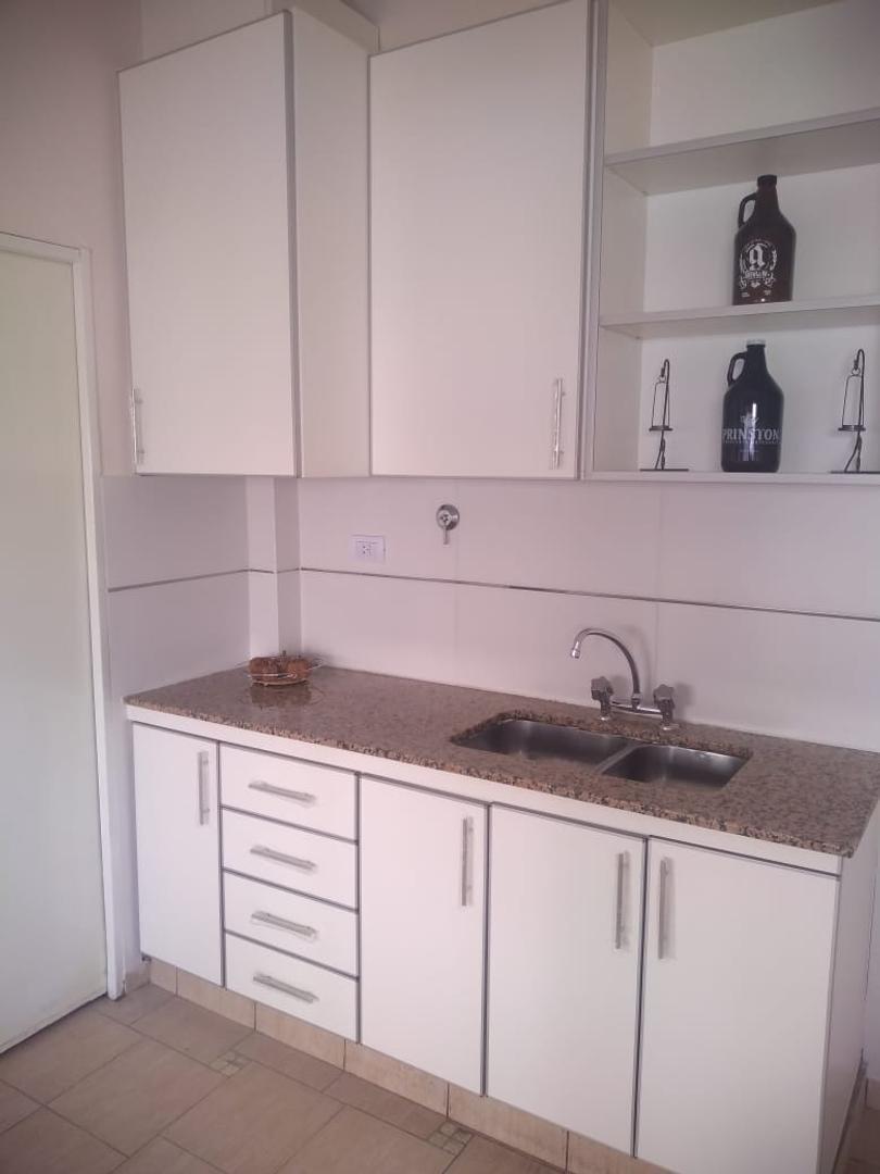 Apartamento