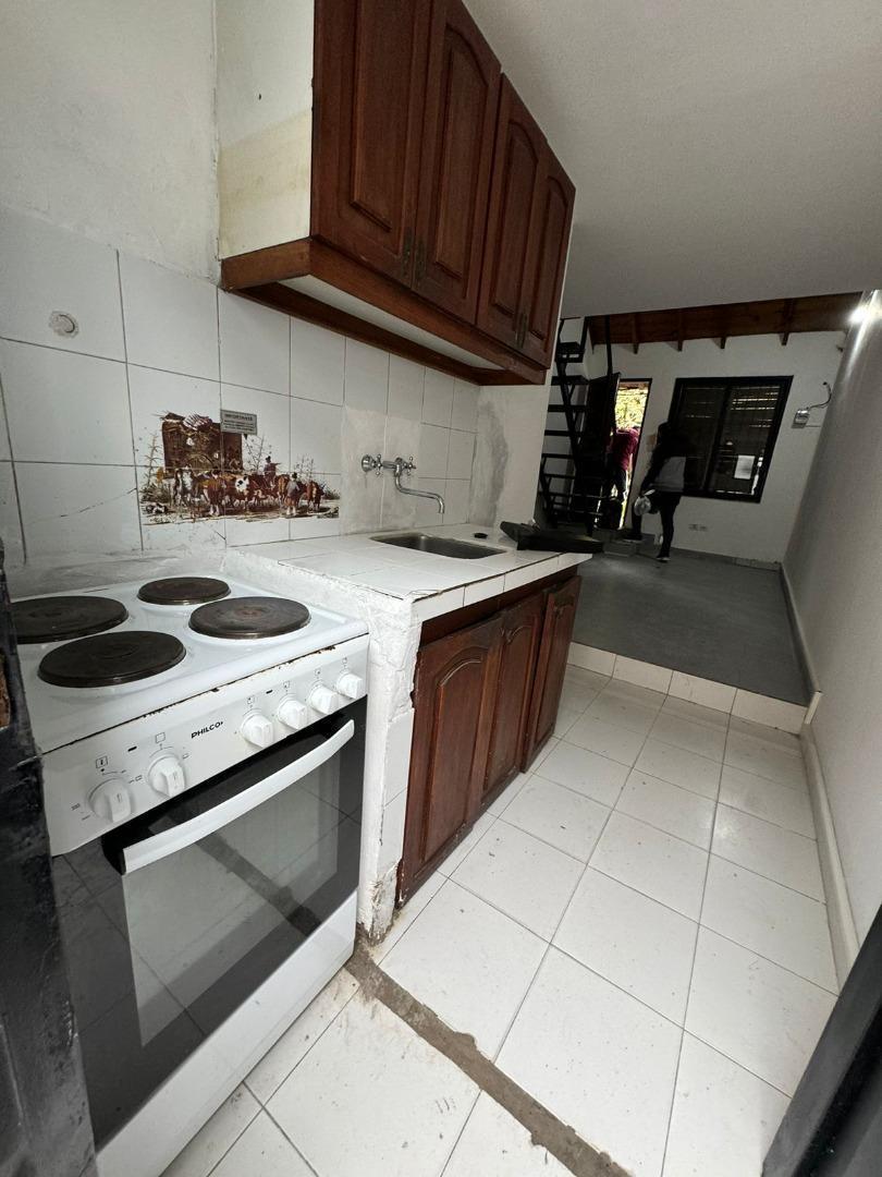 Foto de ALQUILER DUPLEX 2 AMBIENTES EN SAN JUSTO, imagen 4