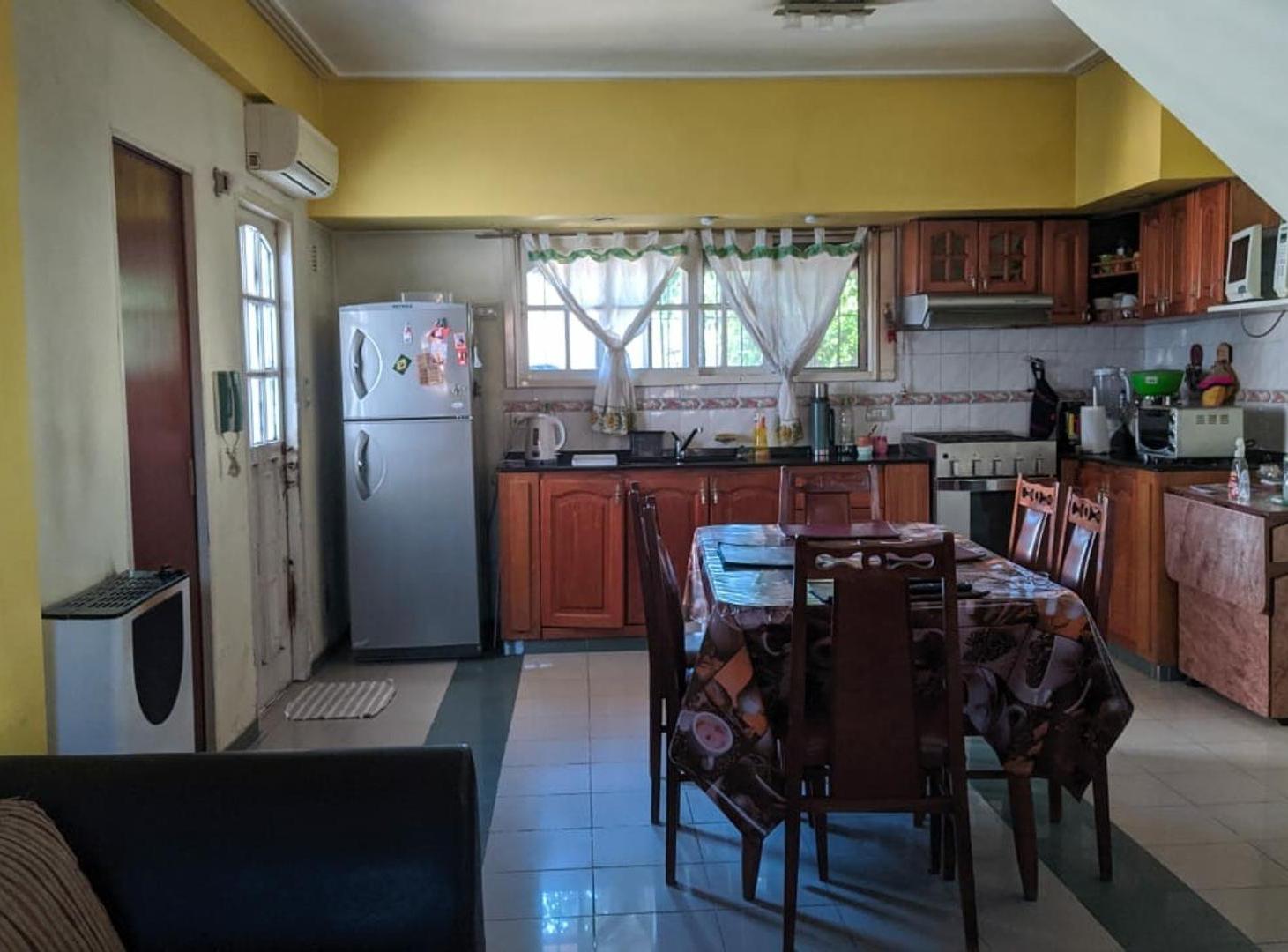 Foto de CASA 4 AMBIENTES SOBRE LOTE PROPIO EN SAN JUSTO, imagen 5