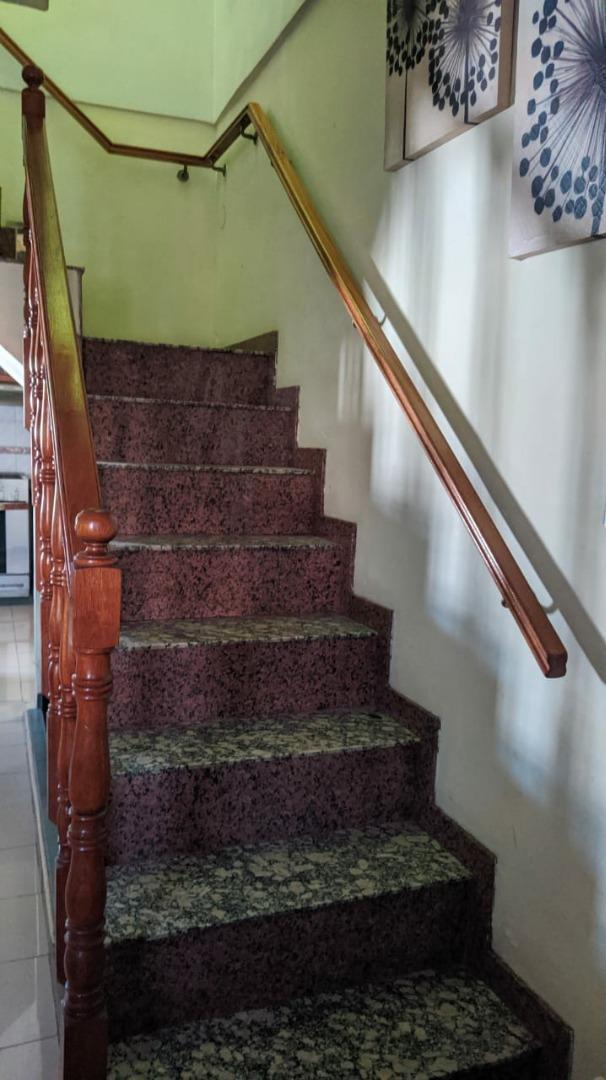 Foto de CASA 4 AMBIENTES SOBRE LOTE PROPIO EN SAN JUSTO, imagen 3
