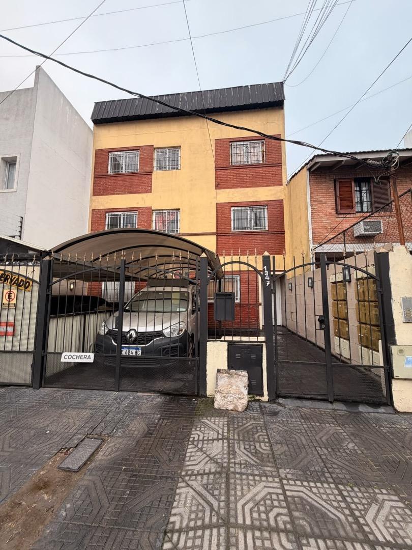 Foto de PH 2 AMBIENTES EN VENTA - RAMOS MEJIA, imagen 3