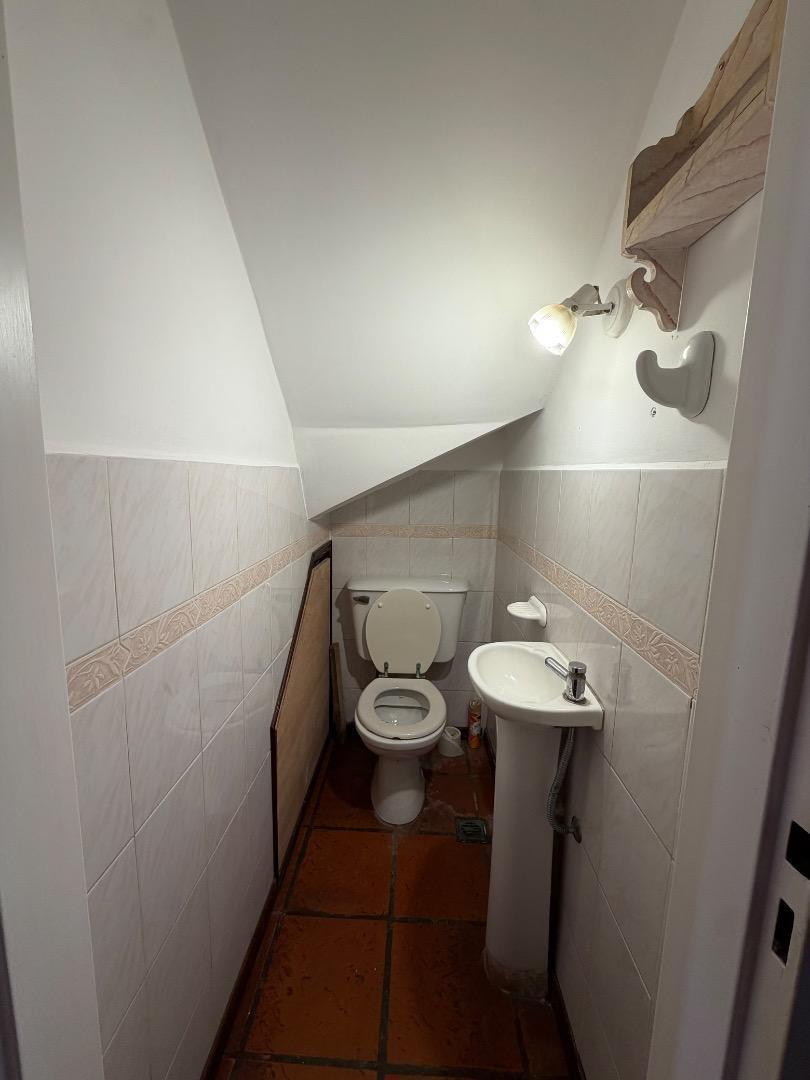 Foto de DUPLEX 3 AMBIENTES + PLAYROOM EN ALQUILER - VILLA LUZURIAGA, imagen 5
