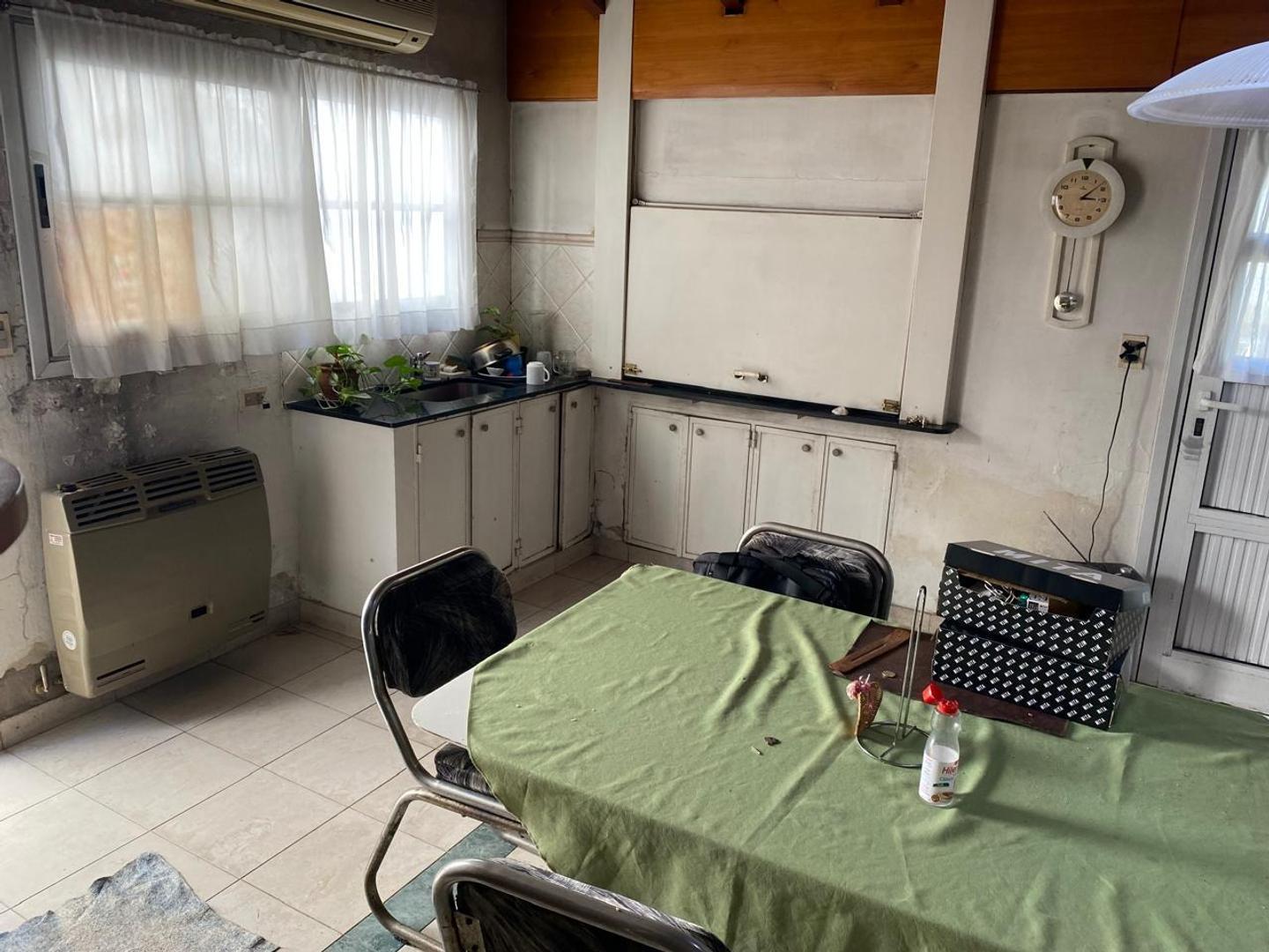 Foto de la propiedad en Rosales 1178, Ramos Mejía, La Matanza