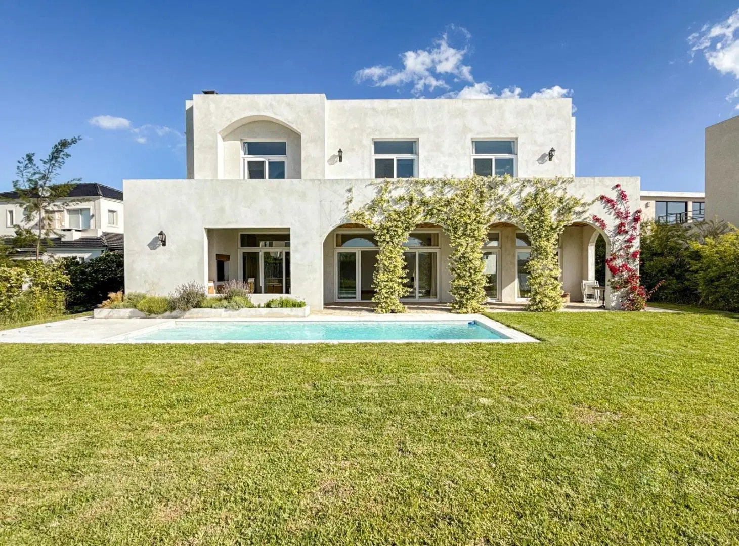 Casa en venta en El Canton Golf Escobar 5