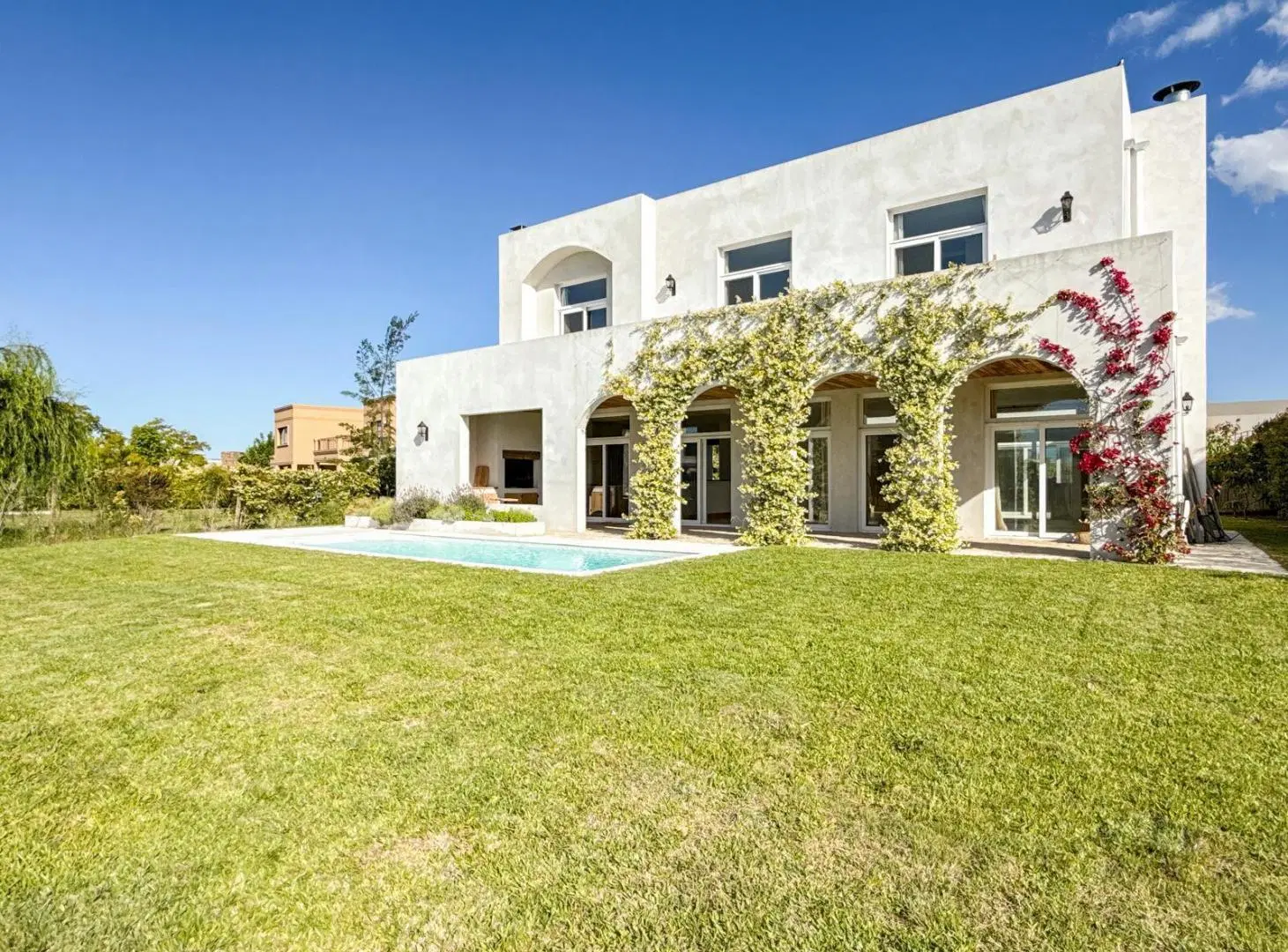 Casa en venta en El Canton Golf Escobar 2
