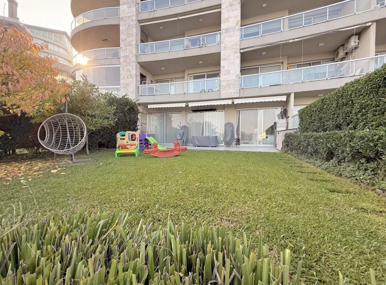 Departamento 3 ambientes en Venta en Acqua Golf 2 - Islas del Golf - Nordelta 3