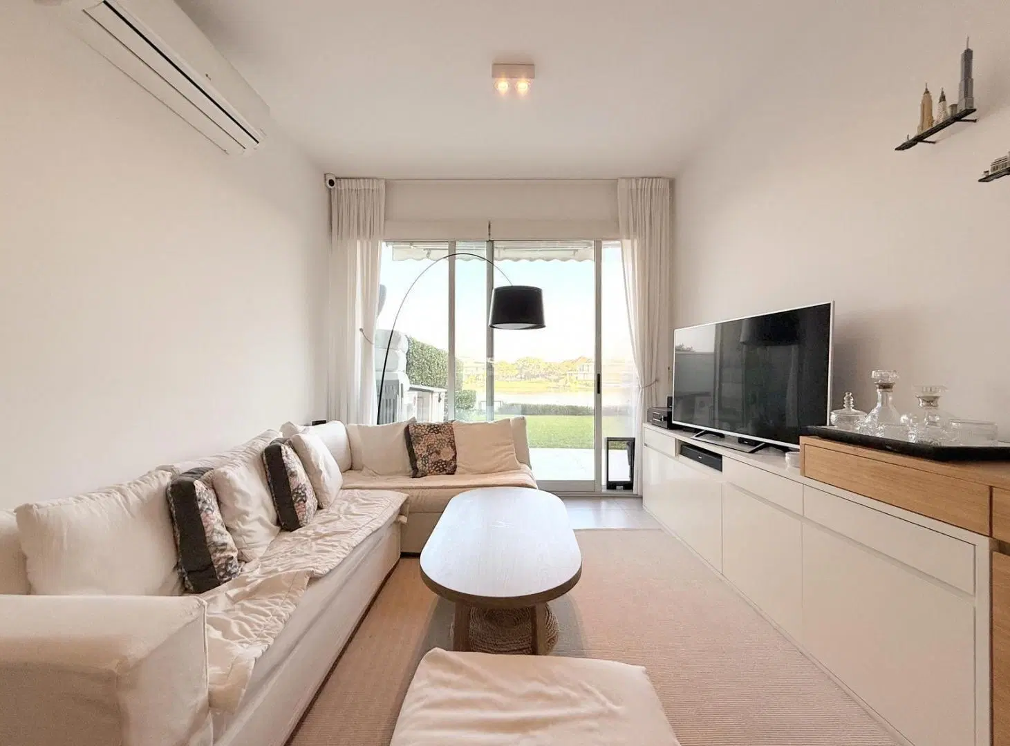 Departamento 3 ambientes en Venta en Acqua Golf 2 - Islas del Golf - Nordelta 2