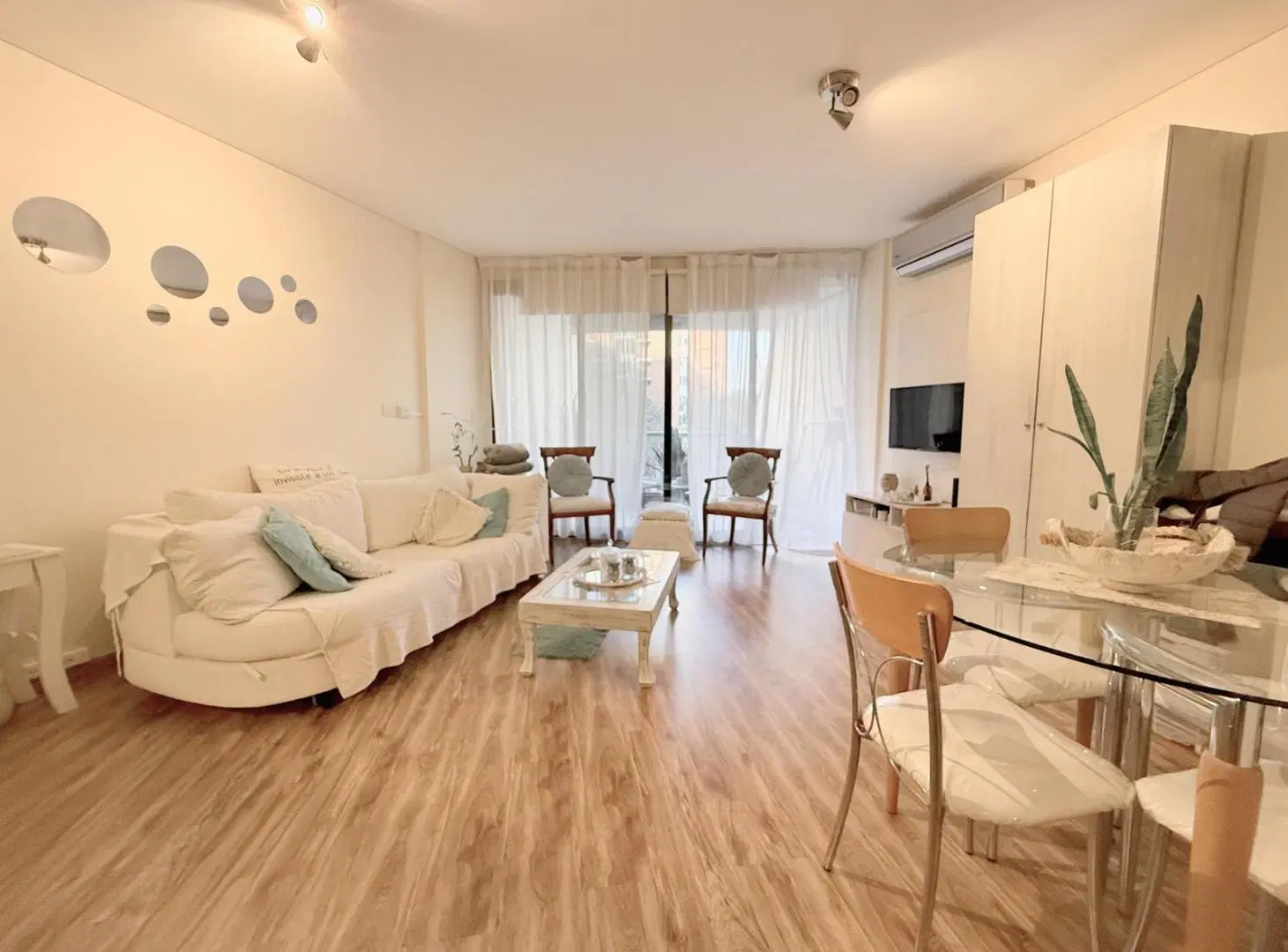 Departamento 3 ambientes en venta en Carpe Diem - La Lucila, Vicente Lopez 5