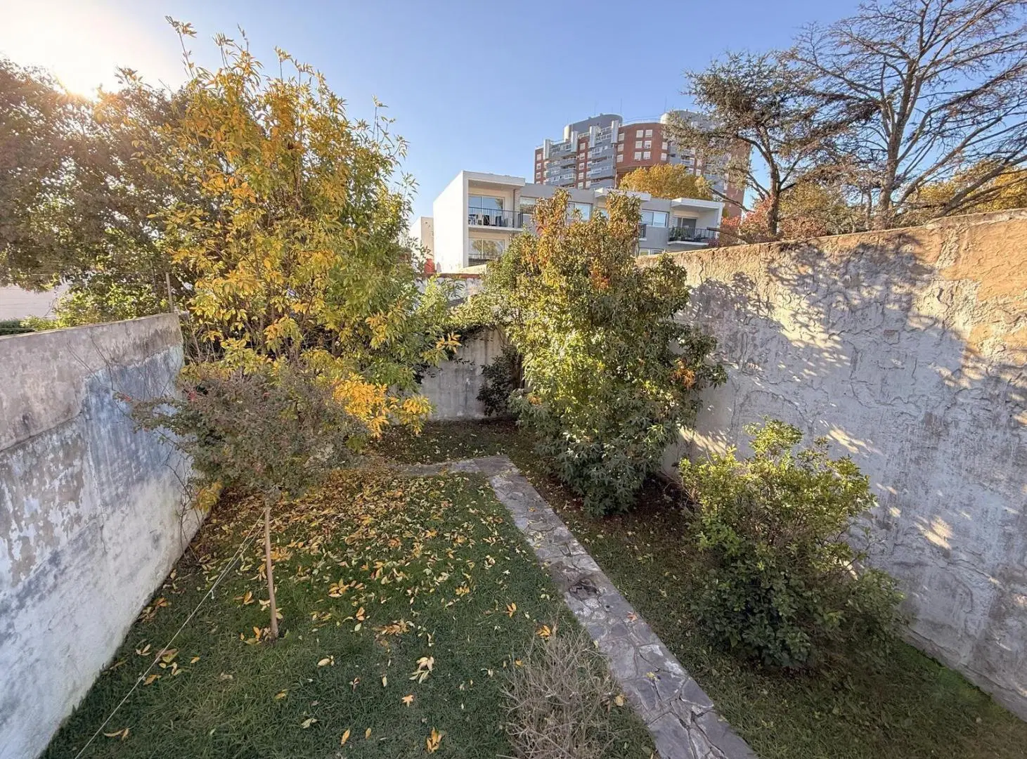 Casa en una planta en Beccar San Isidro apto credito 3