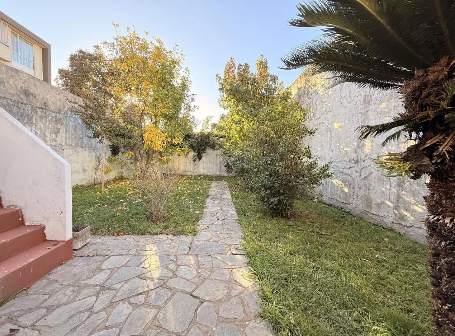 Casa en una planta en Beccar San Isidro apto credito 3