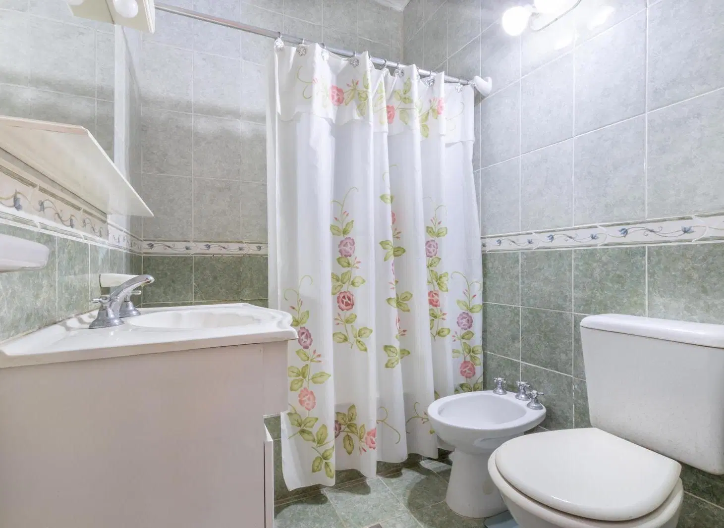 Casa en una planta en Beccar San Isidro apto credito 4