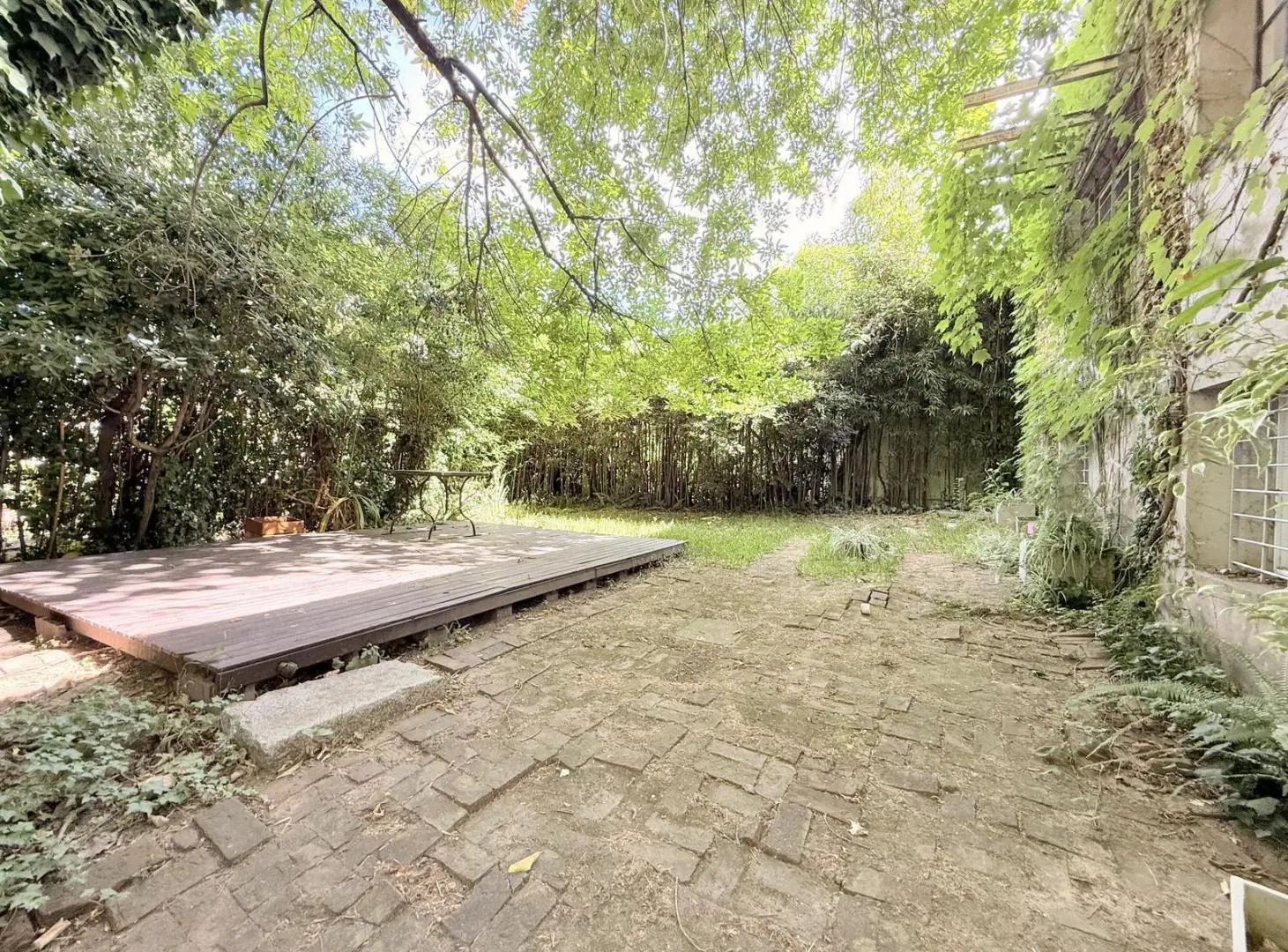 Casa en venta con renta en Tigre 3