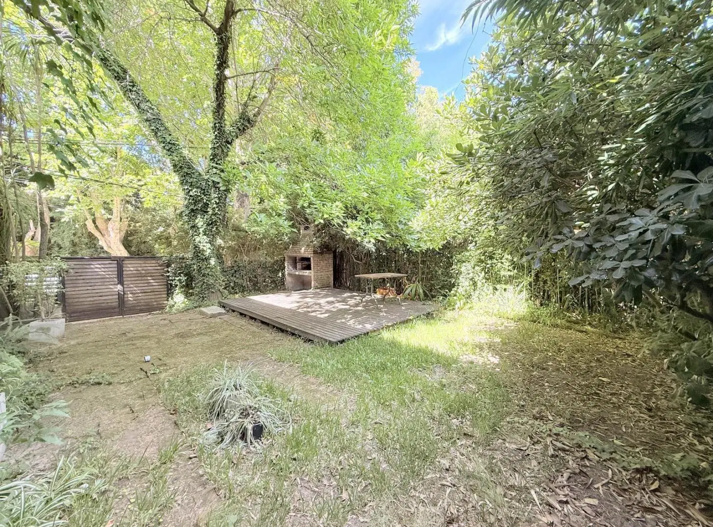 Casa en venta con renta en Tigre 5