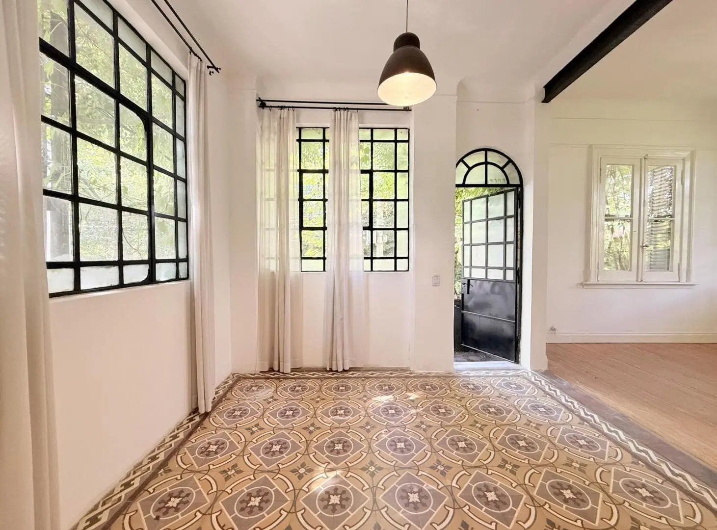 Casa en venta con renta en Tigre 5