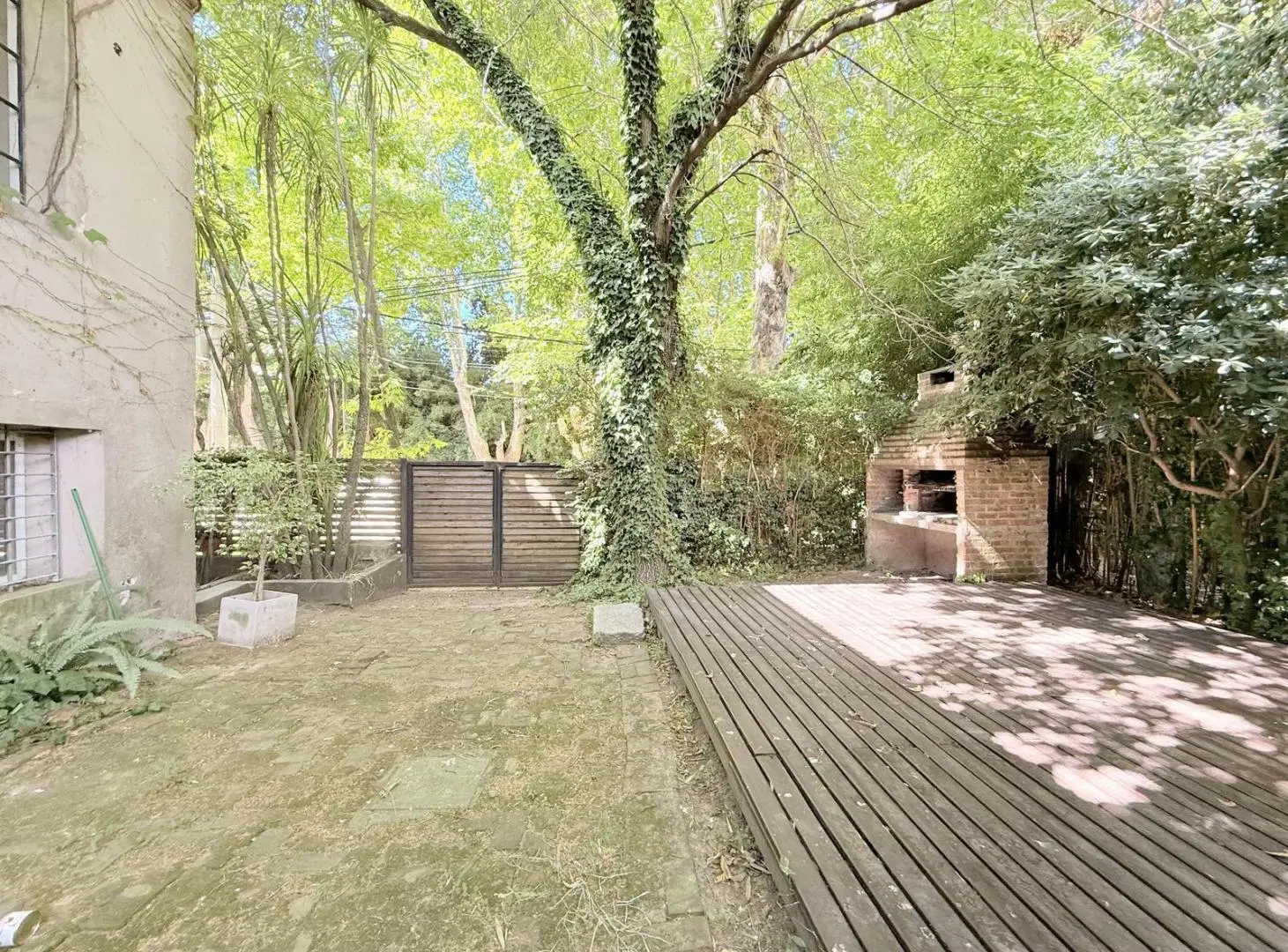 Casa en venta con renta en Tigre 4