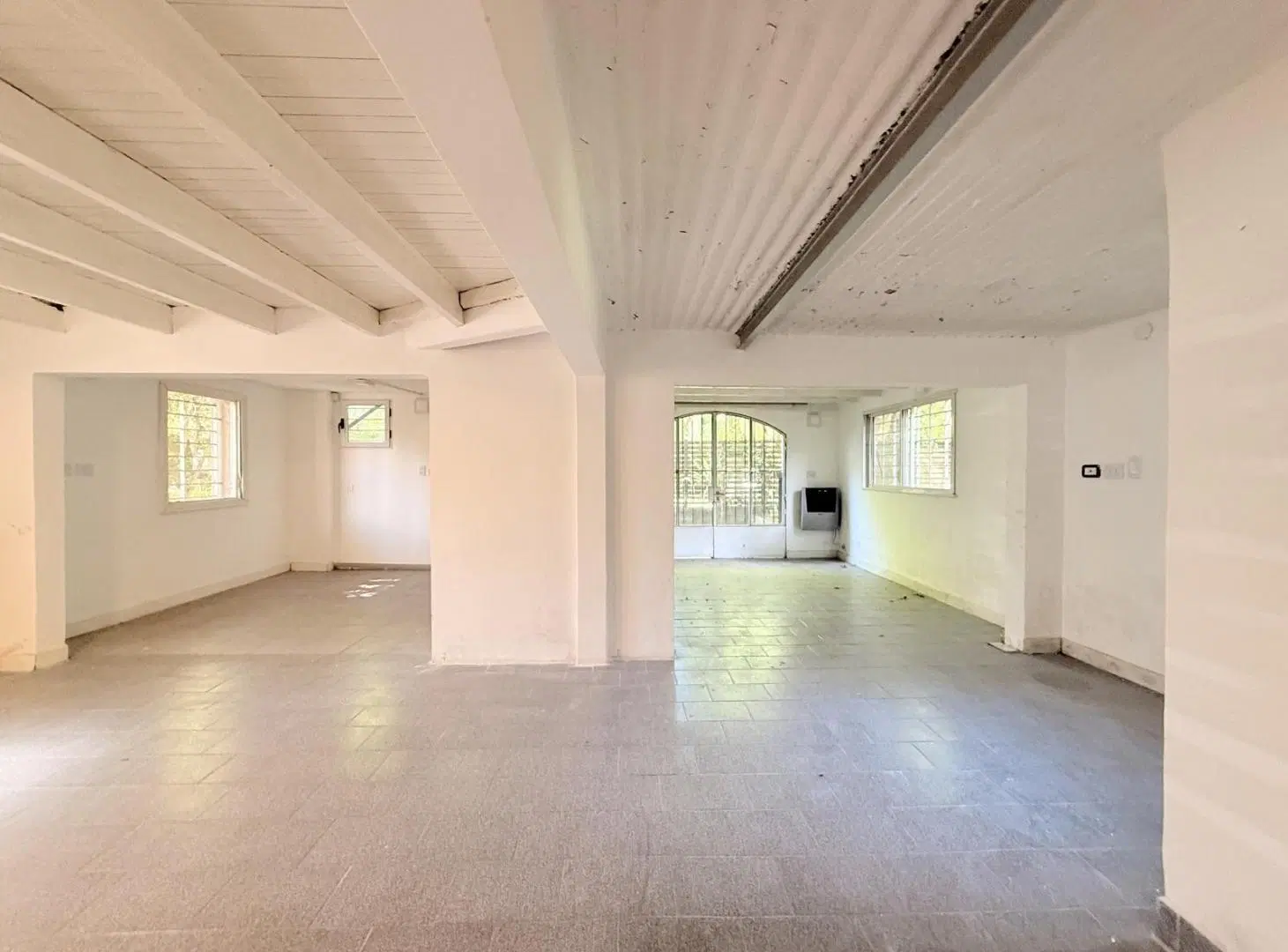 Casa en venta con renta en Tigre 3