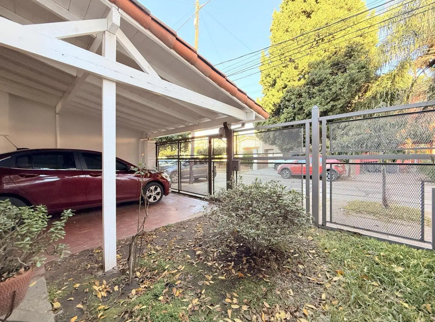 Casa en una planta en Beccar San Isidro apto credito 5