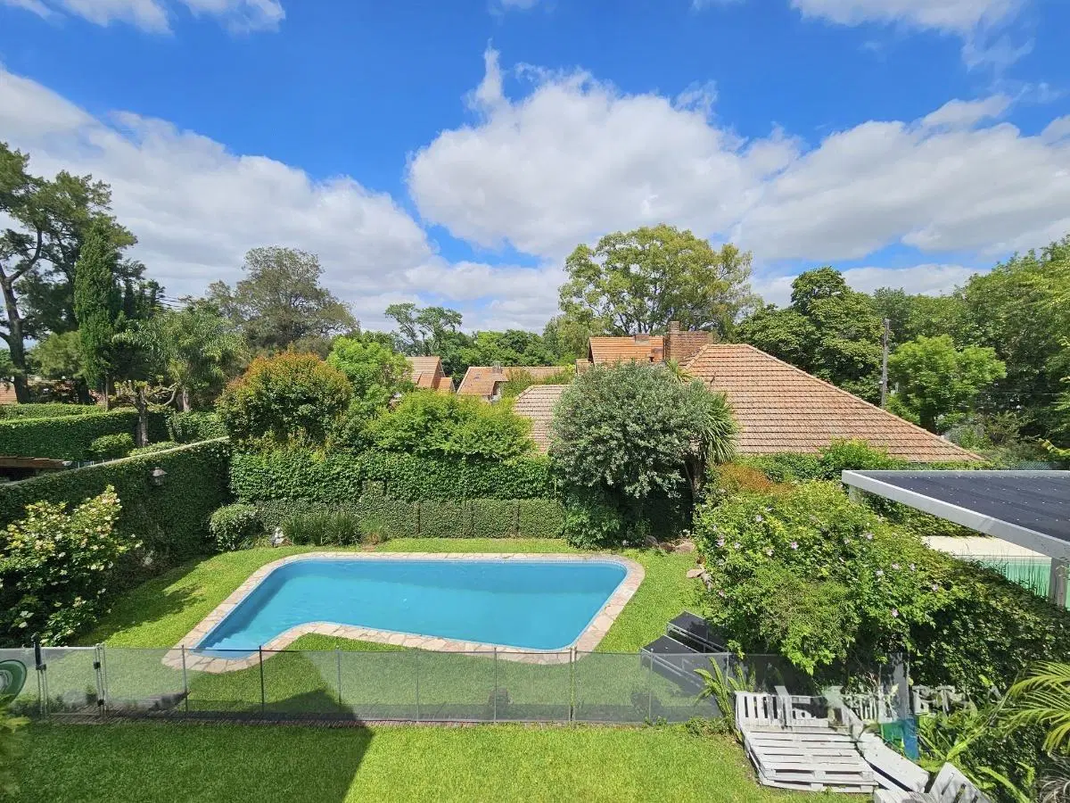 Casa en venta en Martinez - San Isidro 3