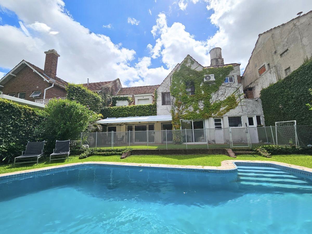 Casa en venta en Martinez - San Isidro