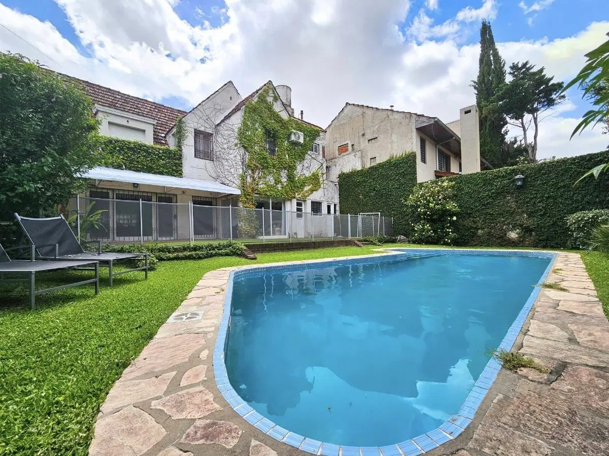 Casa en venta en Martinez - San Isidro 5