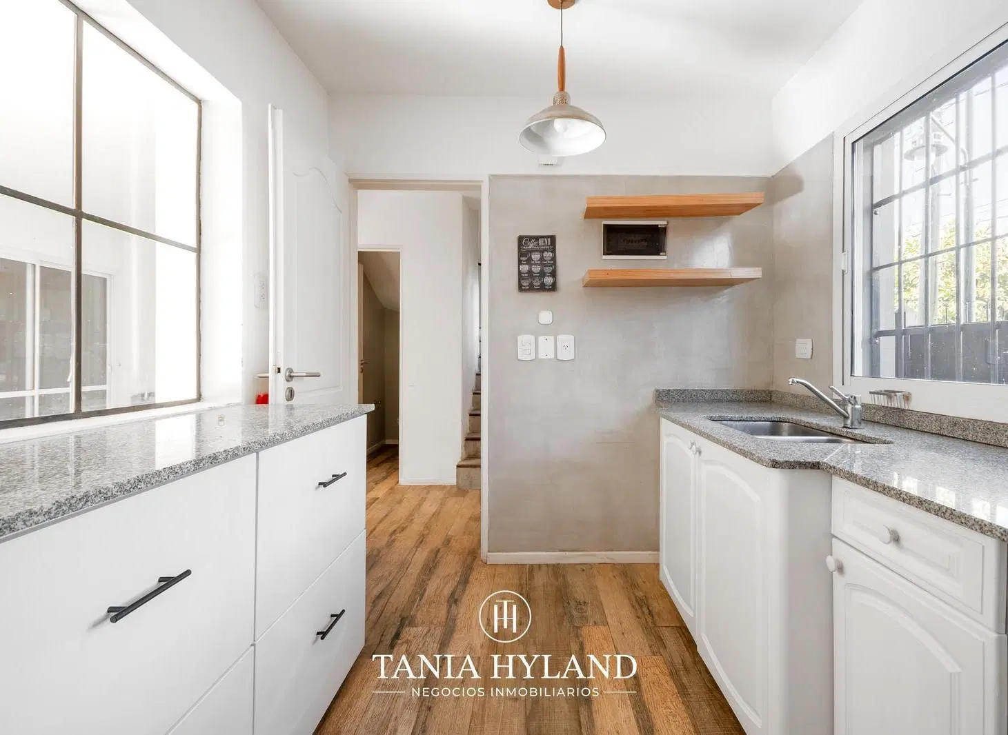 Casa de 5 ambientes en venta en San Isidro 2