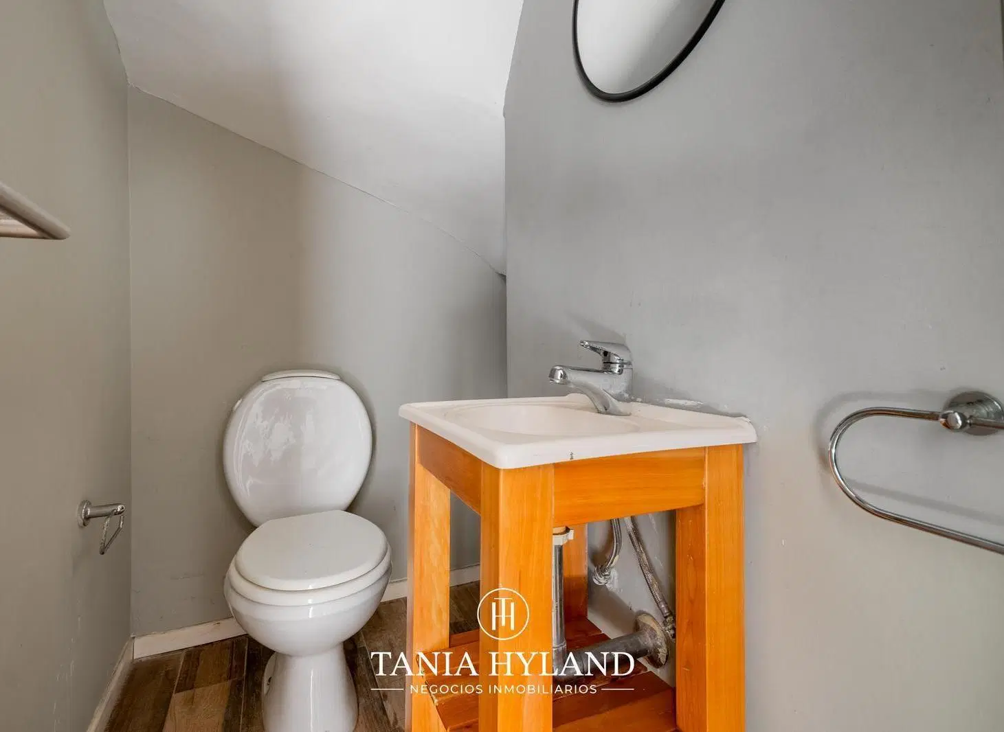 Casa de 5 ambientes en venta en San Isidro 3