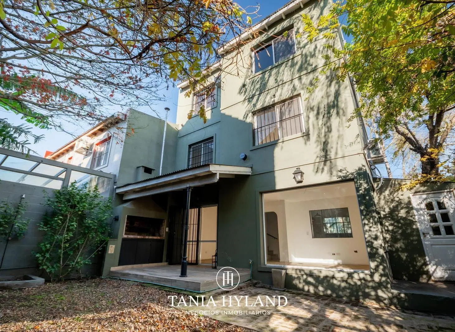 Casa de 5 ambientes en venta en San Isidro 5