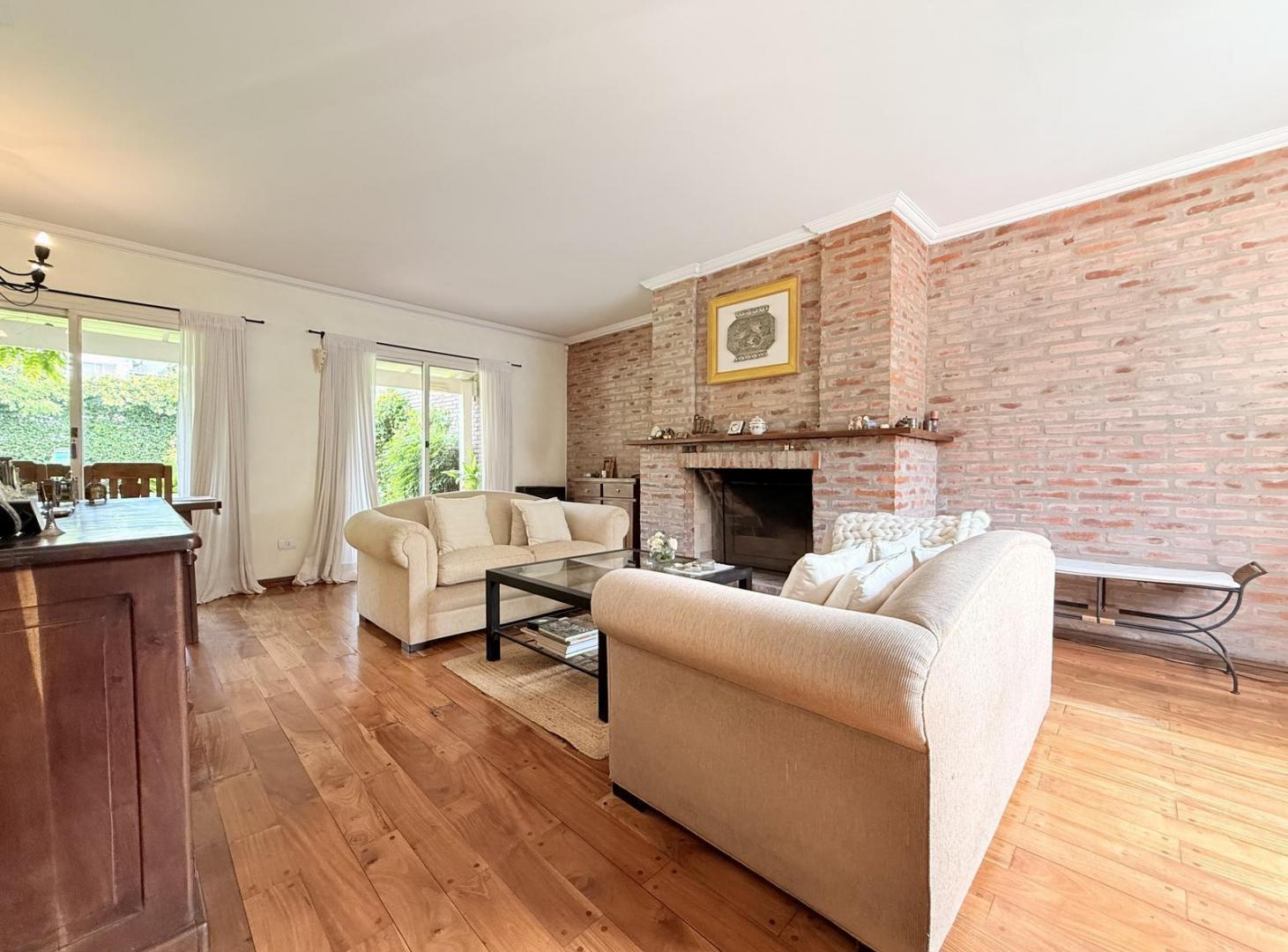Foto de Casa en venta en Barrio Cerrado La Candelaria - San Isidro, imagen 3
