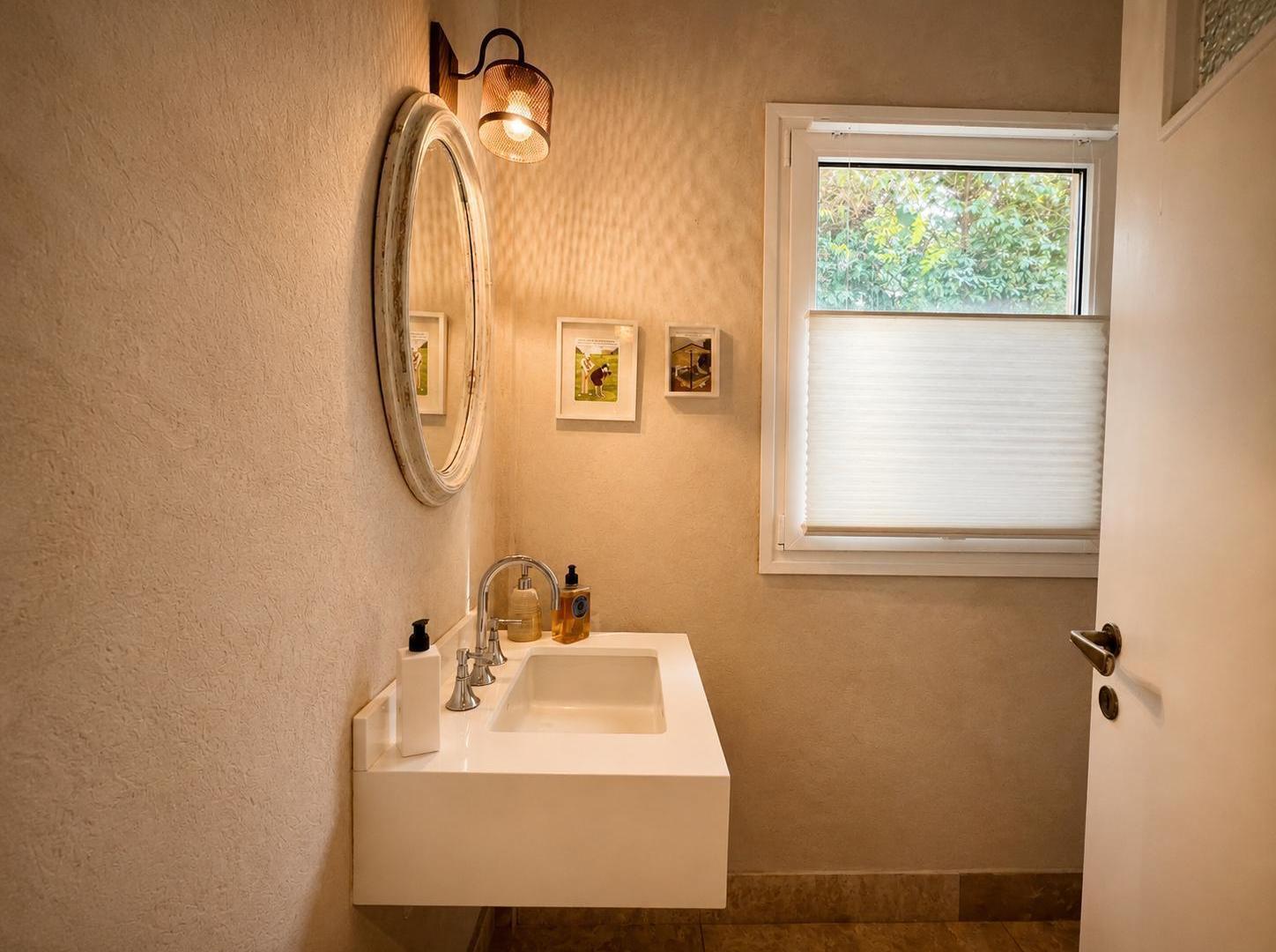 Foto de Casa en venta estilo toscano en Martinez, San Isidro, con jardin y, imagen 2
