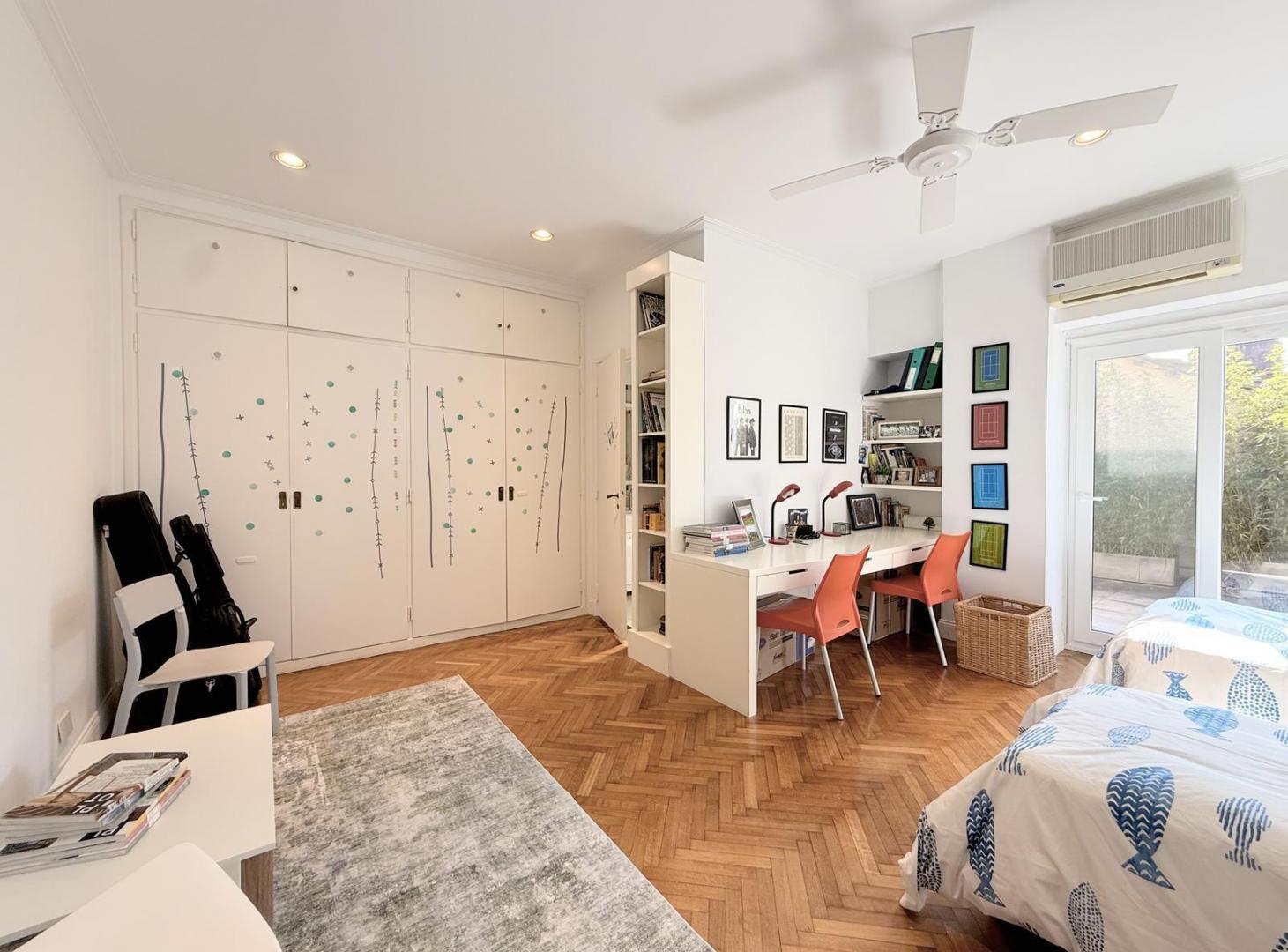 Foto de Casa en venta estilo toscano en Martinez, San Isidro, con jardin y, imagen 1