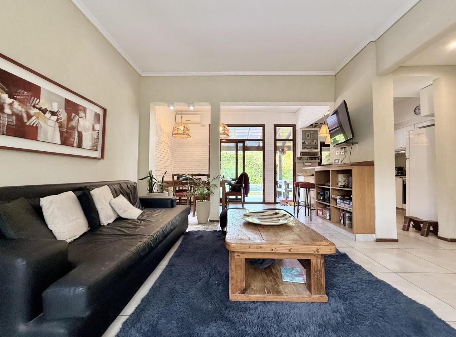 Foto de Casa en venta con pileta en el bajo de San Isidro, imagen 3