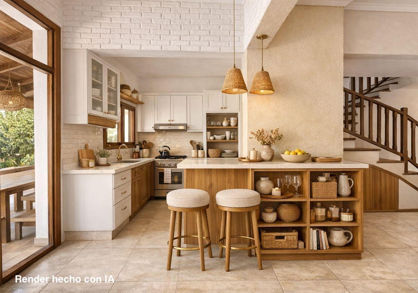 Foto de Casa en venta con pileta en el bajo de San Isidro, imagen 4