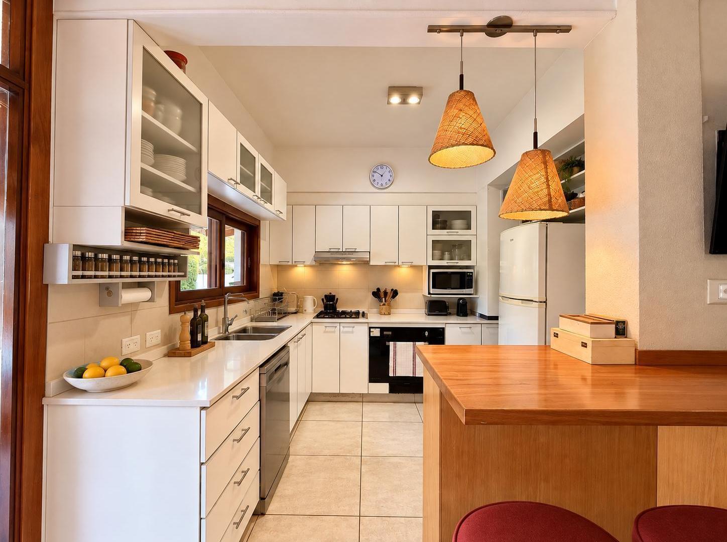 Foto de Casa en venta con pileta en el bajo de San Isidro, imagen 3