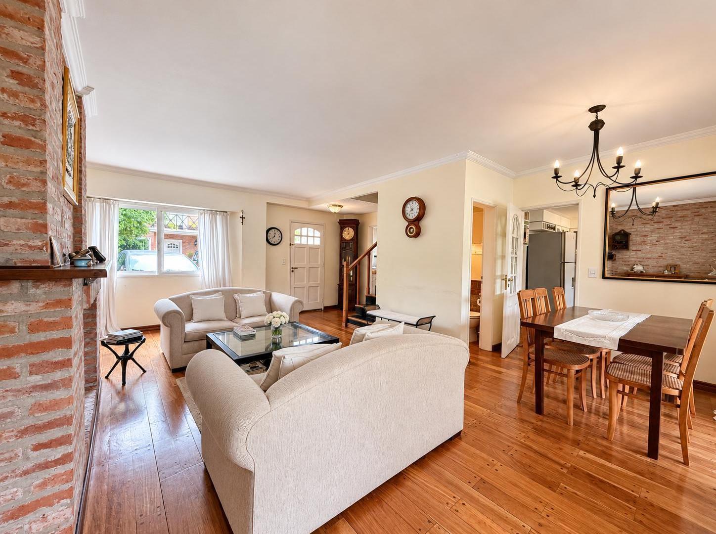 Foto de Casa en venta en Barrio Cerrado La Candelaria - San Isidro, imagen 2